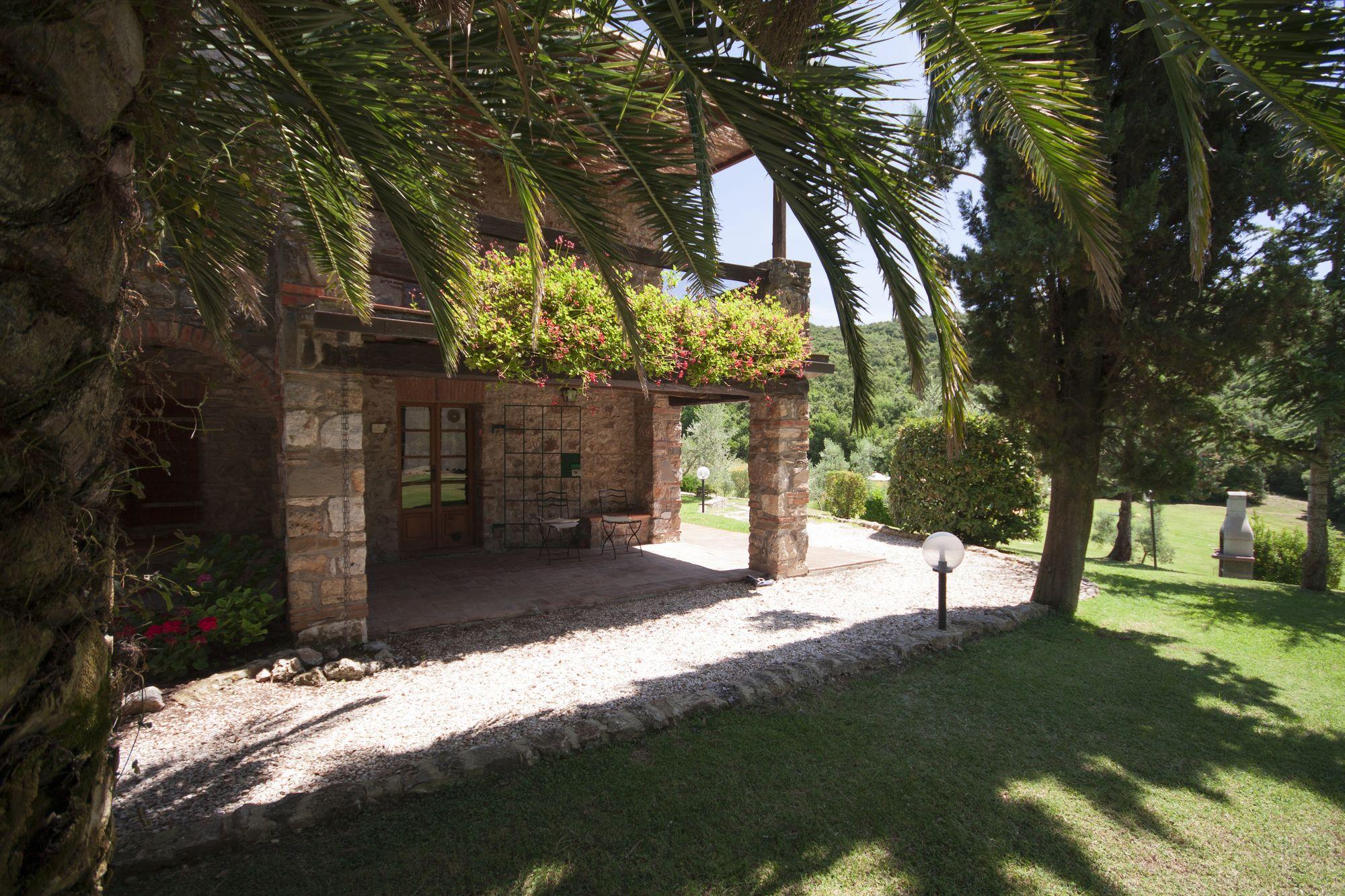 Tenuta Aronne ماسا ماريتيما المظهر الخارجي الصورة