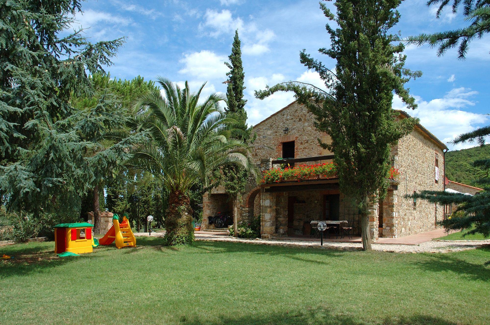 Tenuta Aronne ماسا ماريتيما المظهر الخارجي الصورة