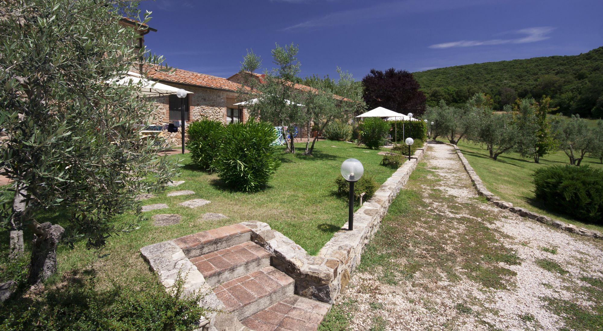 Tenuta Aronne ماسا ماريتيما المظهر الخارجي الصورة