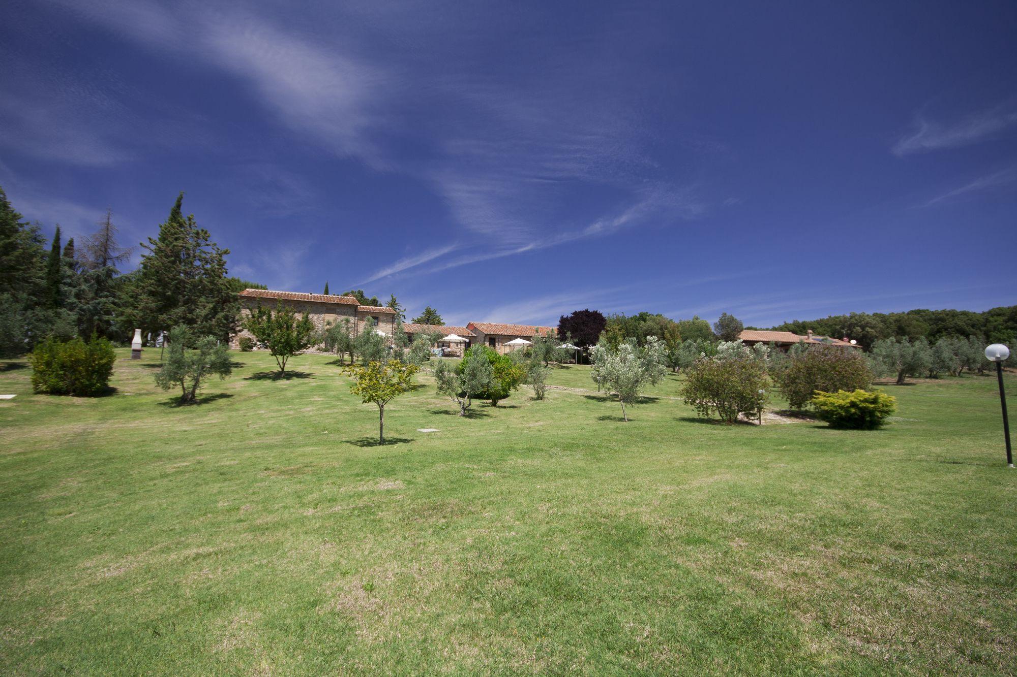 Tenuta Aronne ماسا ماريتيما المظهر الخارجي الصورة