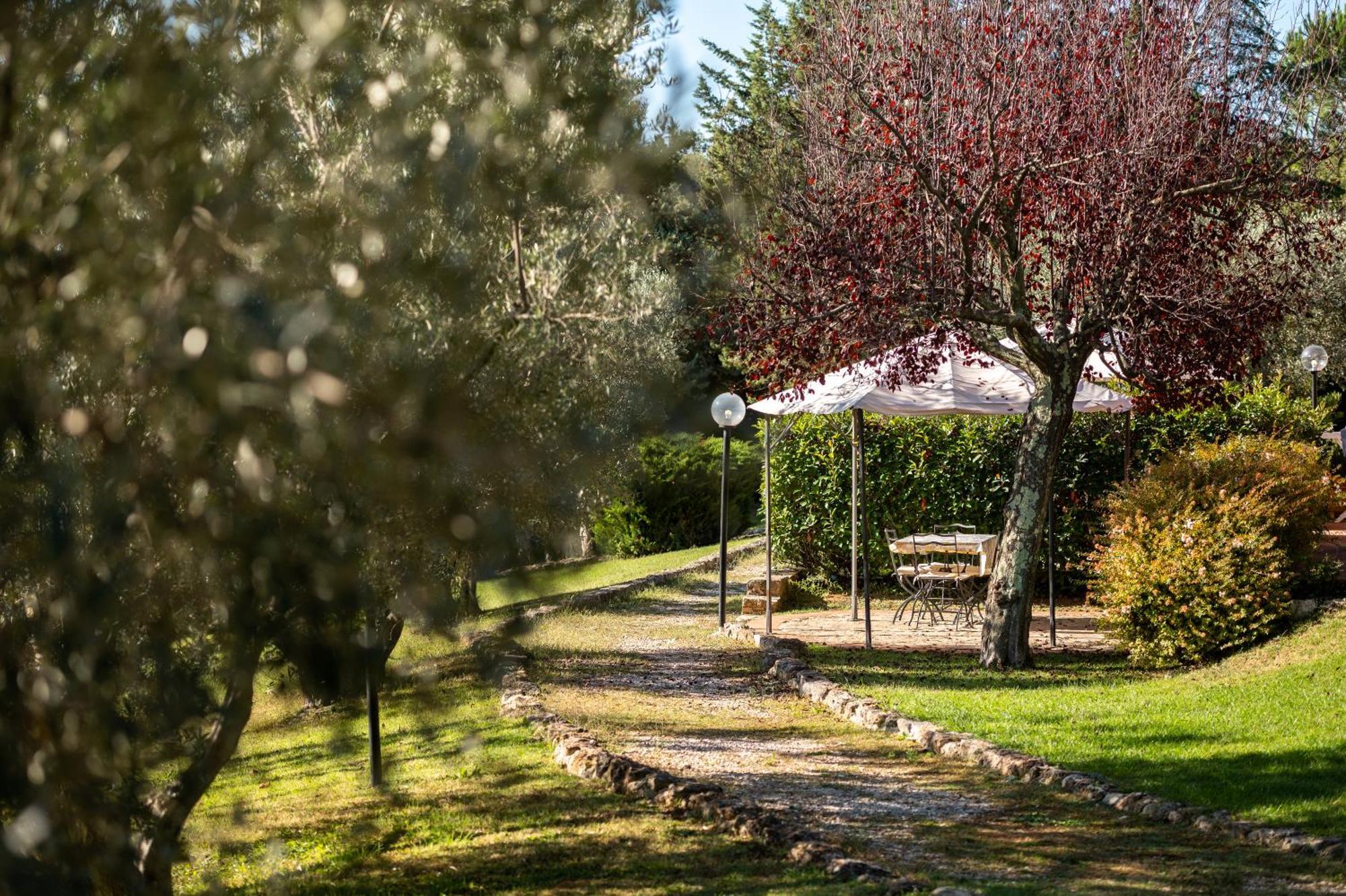 Tenuta Aronne ماسا ماريتيما المظهر الخارجي الصورة