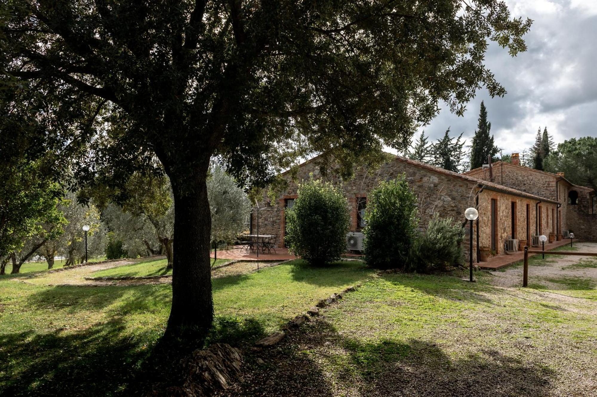 Tenuta Aronne ماسا ماريتيما المظهر الخارجي الصورة