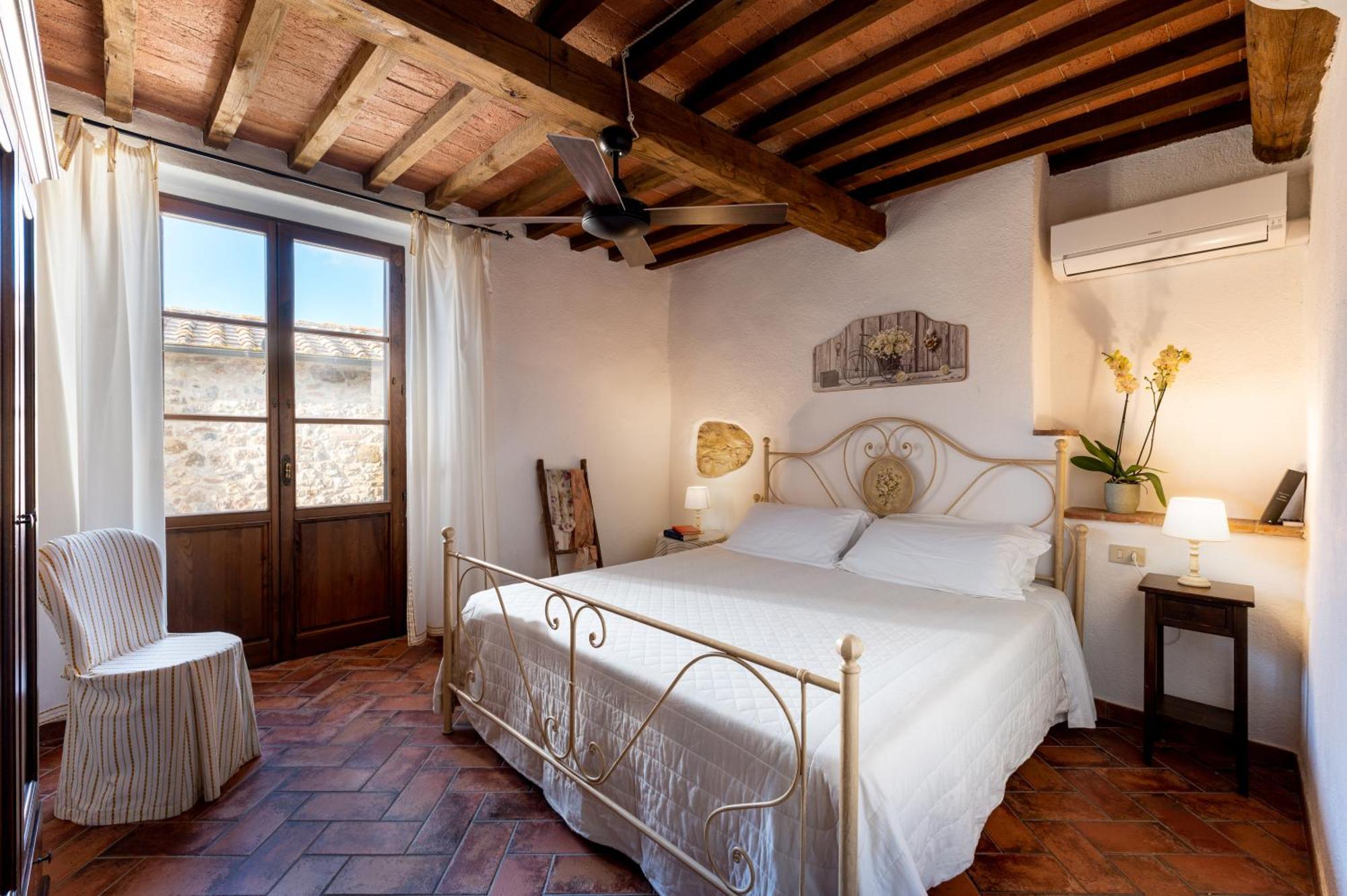Tenuta Aronne ماسا ماريتيما المظهر الخارجي الصورة