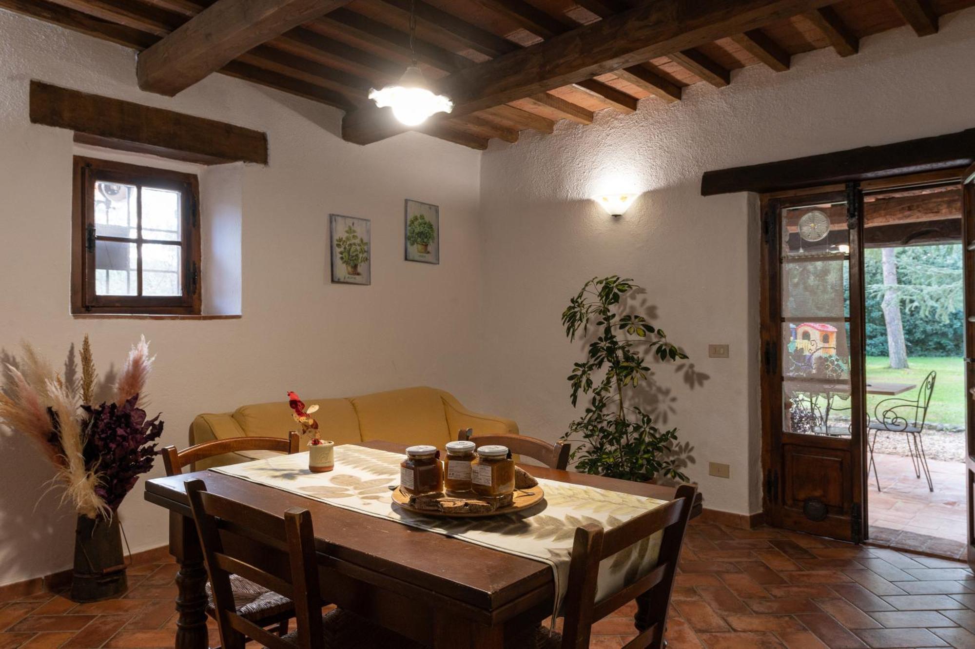 Tenuta Aronne ماسا ماريتيما المظهر الخارجي الصورة