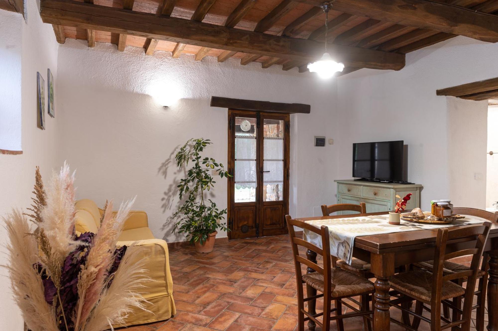 Tenuta Aronne ماسا ماريتيما المظهر الخارجي الصورة