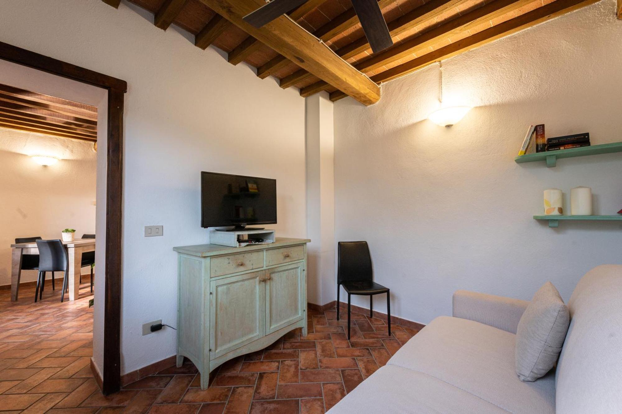 Tenuta Aronne ماسا ماريتيما المظهر الخارجي الصورة