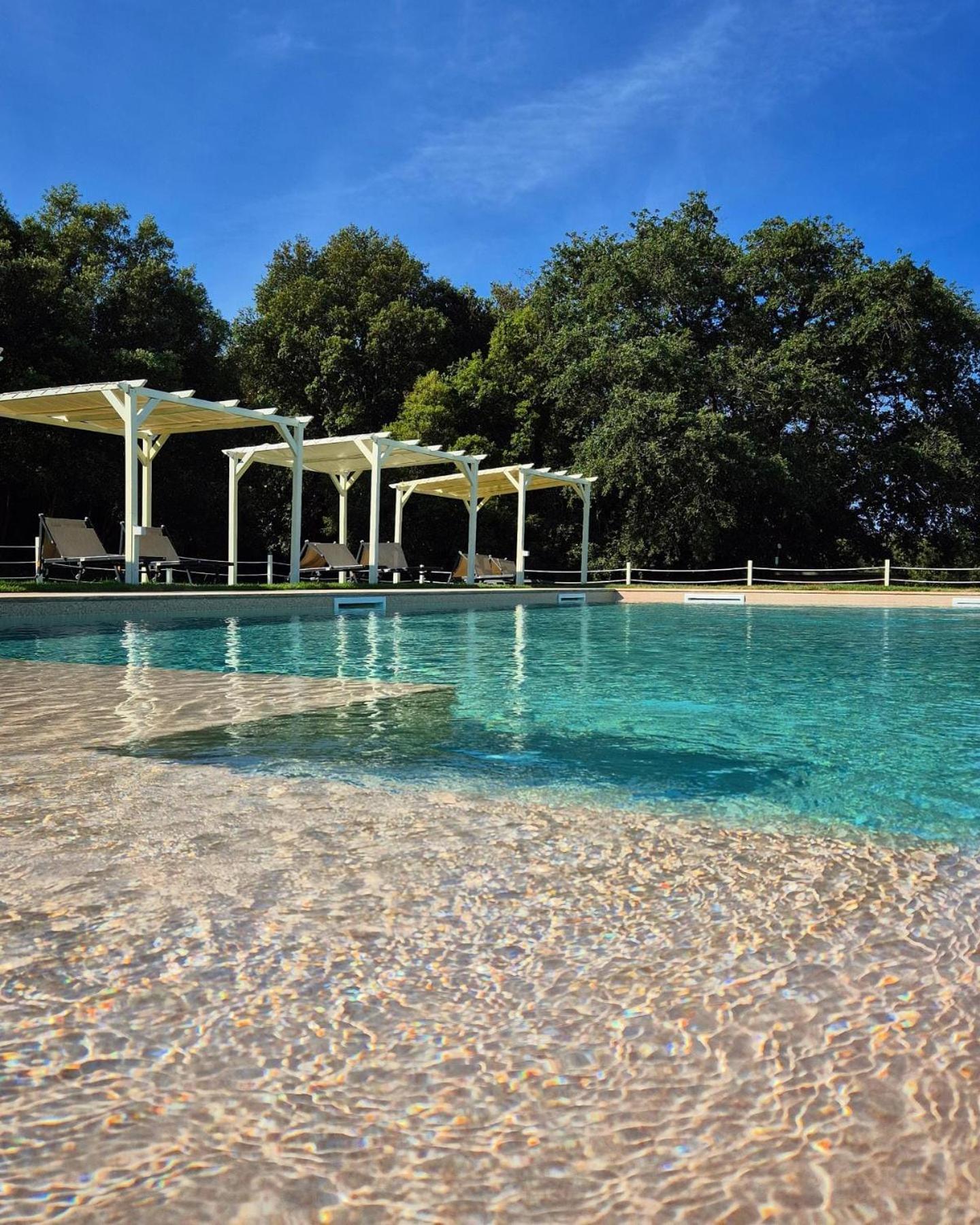 Tenuta Aronne ماسا ماريتيما المظهر الخارجي الصورة