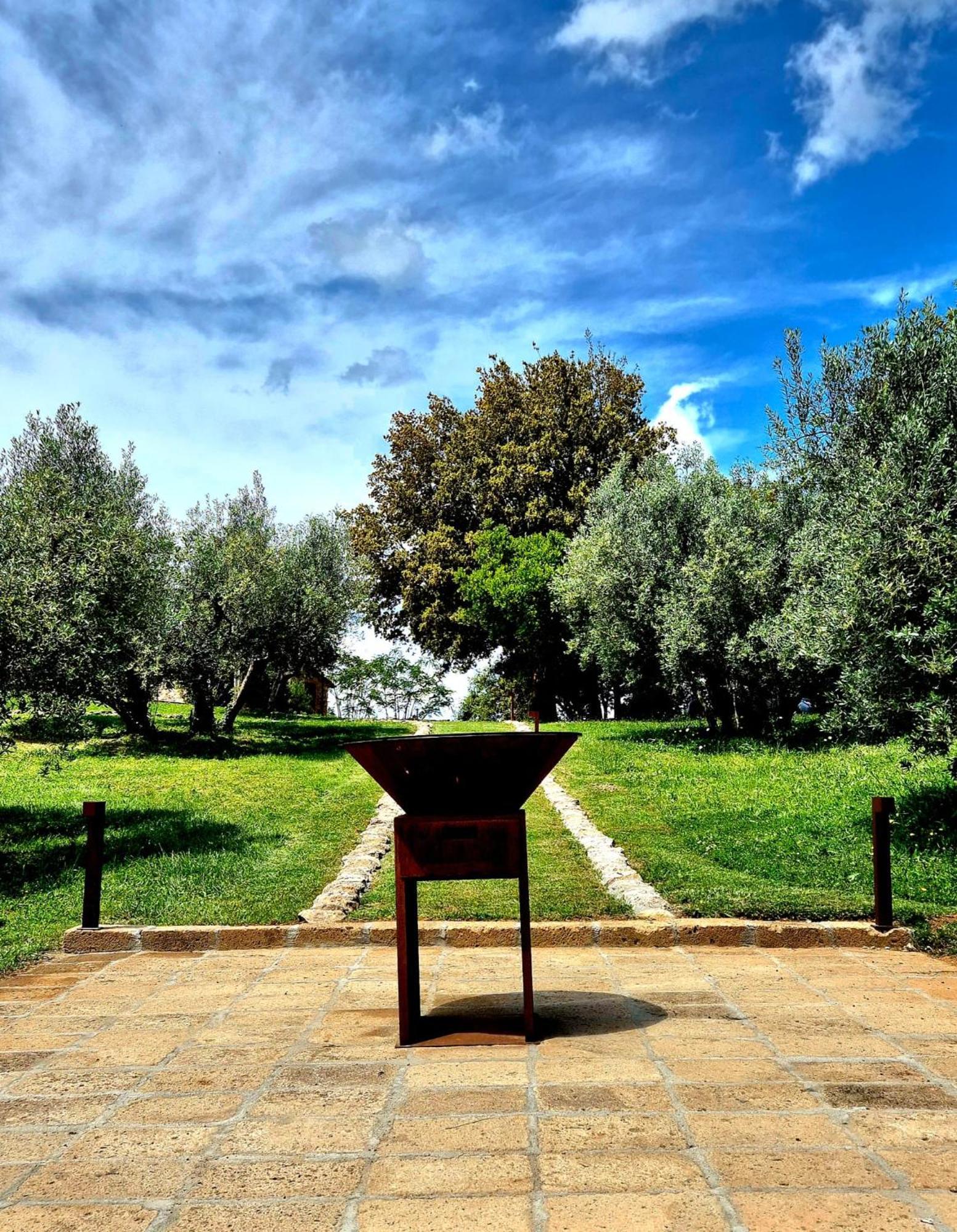 Tenuta Aronne ماسا ماريتيما المظهر الخارجي الصورة