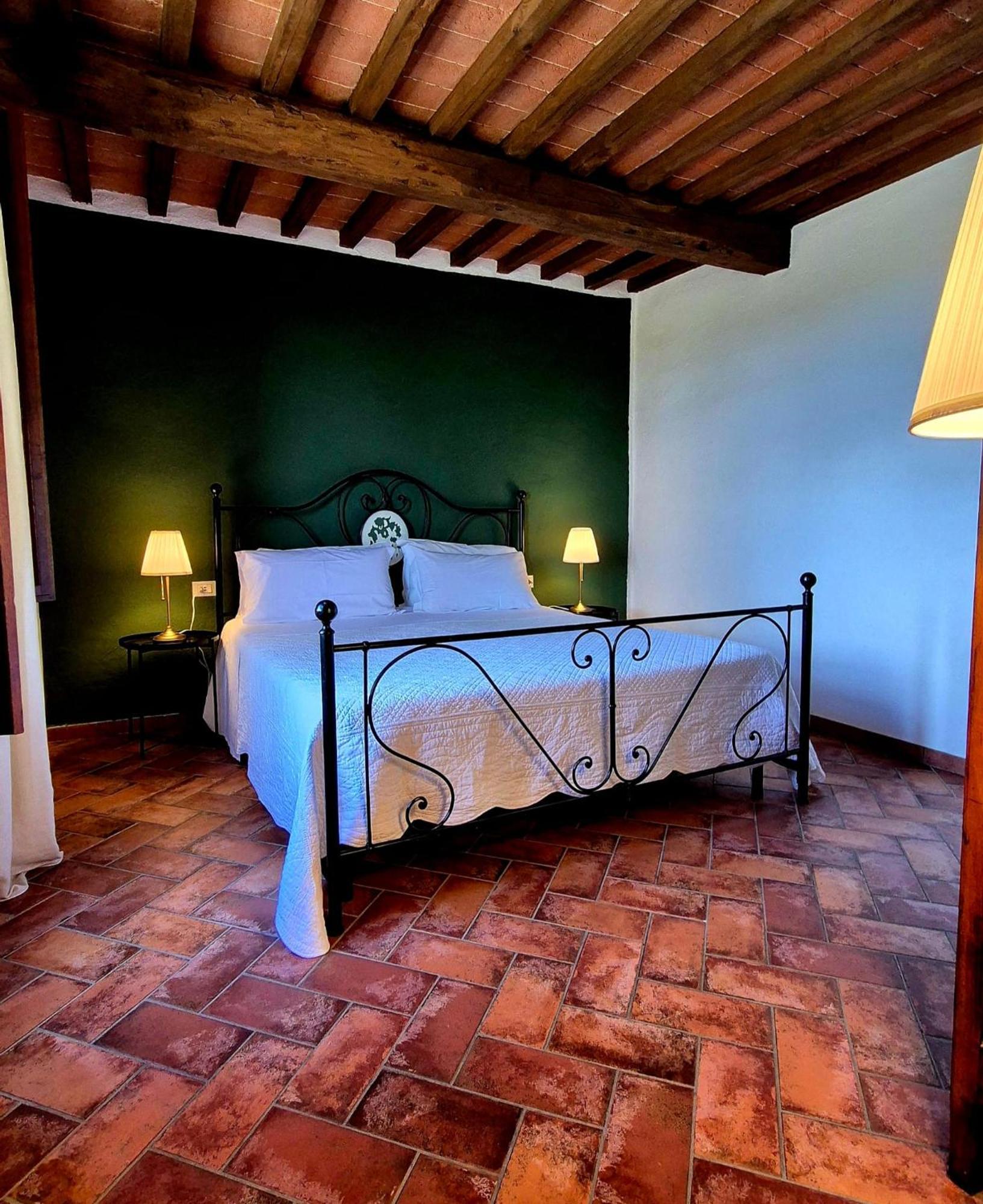 Tenuta Aronne ماسا ماريتيما المظهر الخارجي الصورة