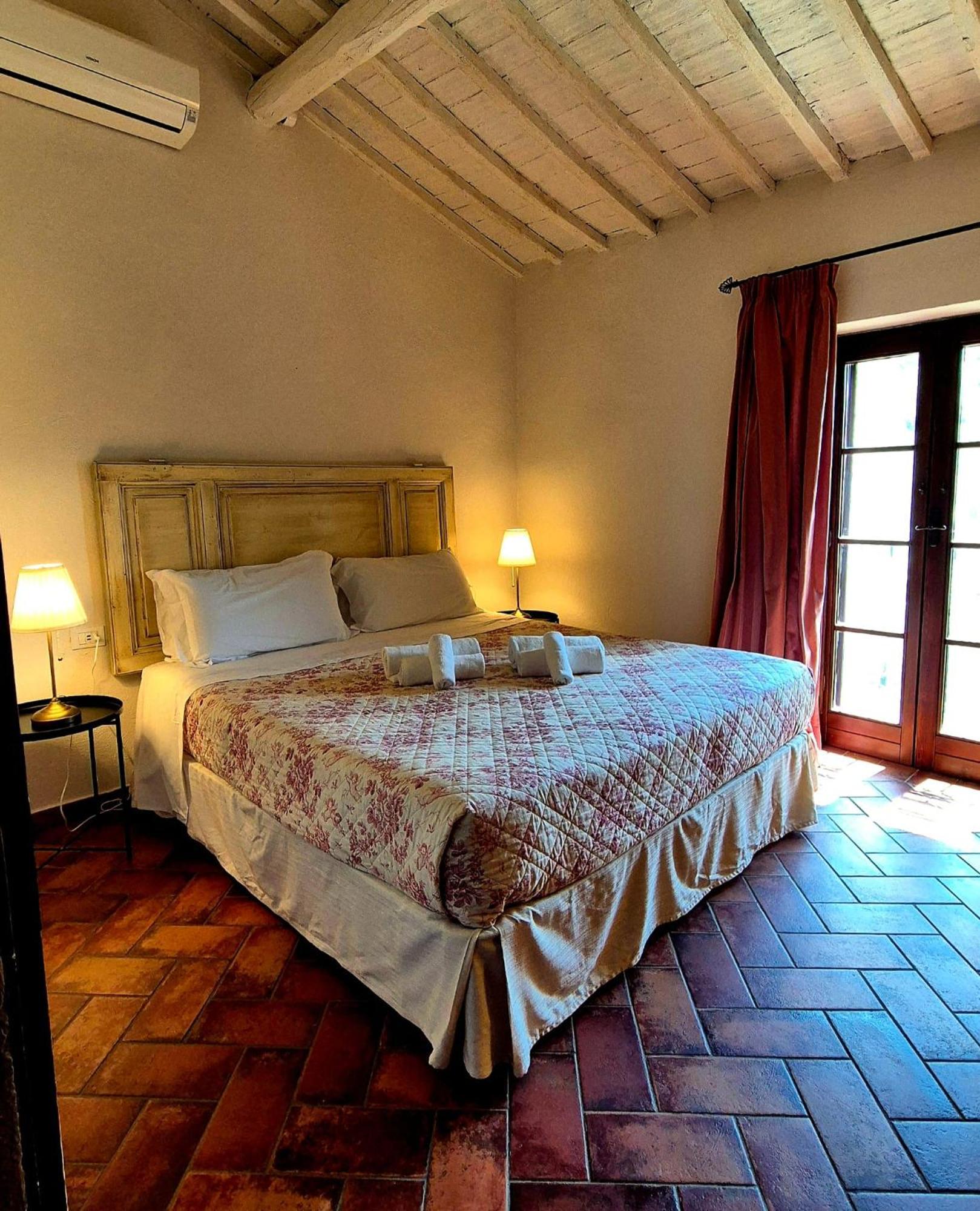 Tenuta Aronne ماسا ماريتيما المظهر الخارجي الصورة